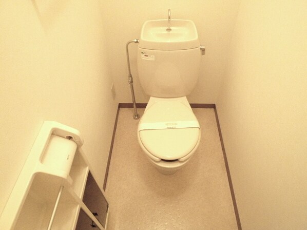 ベルデュールの物件内観写真